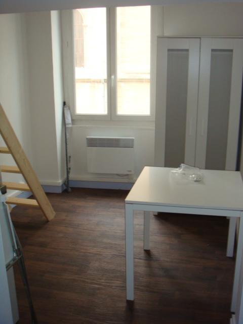 Part Dieu Guichard Crequi Studio Mezzanine Lejlighed Lyon Eksteriør billede
